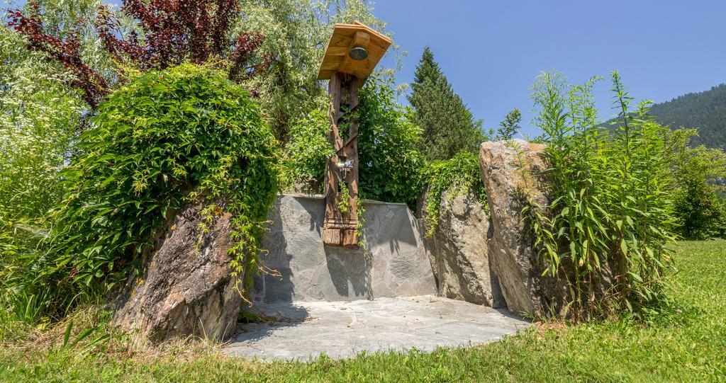 Das Leonhard - Naturparkhotel Am Weissensee Exterior photo